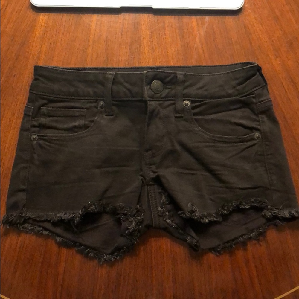 American Eagle Outfitters (Super stretch) Shorts